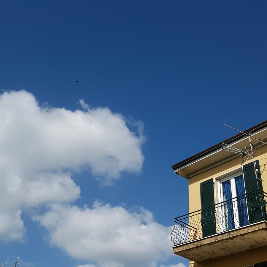 Buio Pesto B&B Ceparana Dış mekan fotoğraf