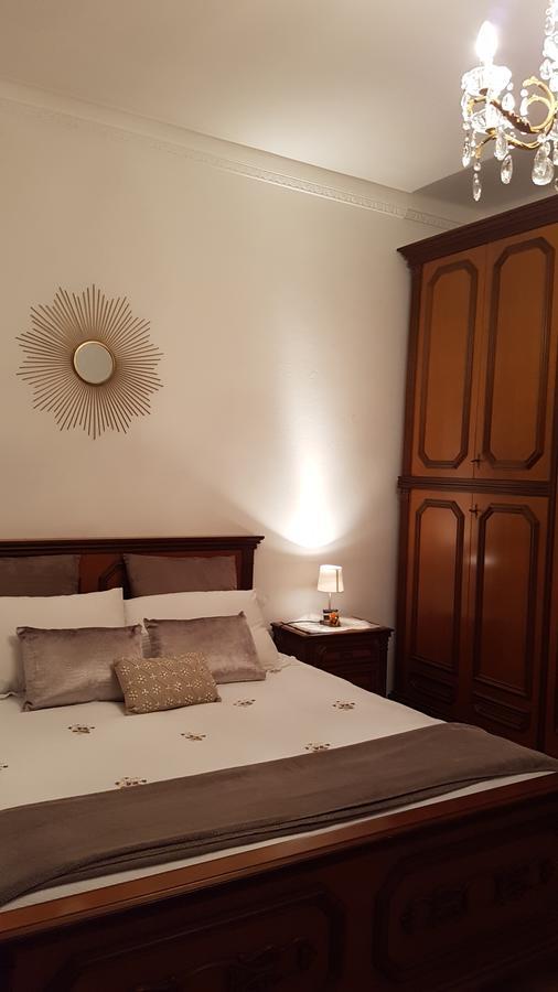 Buio Pesto B&B Ceparana Dış mekan fotoğraf